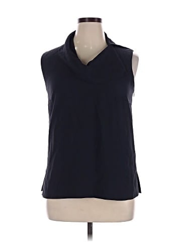 BOSS by HUGO BOSS Sleeveless Blouse (view 1)