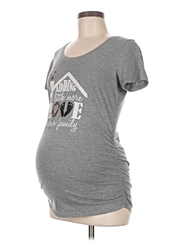 Motherhood Short Sleeve T-Shirt (view 1)