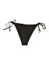 Unbranded Solid Black Swimsuit Bottoms Size L - photo 2