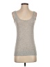 Michael Kors Gray Tank Top Size XS - photo 1