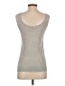 Michael Kors Gray Tank Top Size XS - photo 2