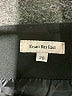 Assorted Brands Solid Black Formal Skirt Size 26 waist - photo 4