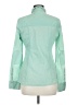 Guess Green Long Sleeve Blouse Size M - photo 2