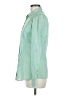 Guess Green Long Sleeve Blouse Size M - photo 5