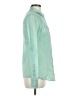 Guess Green Long Sleeve Blouse Size M - photo 4