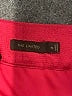 The Limited 100% Polyester Solid Red Casual Dress Size XL - photo 7