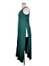 Shein Curve Solid Teal Casual Dress Size 14 Plus (1) - photo 5
