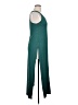 Shein Curve Solid Teal Casual Dress Size 14 Plus (1) - photo 4