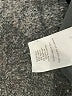 Talbots Solid Gray Wool Skirt Size 8 - photo 5