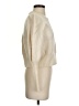 Joie Ivory Turtleneck Sweater Size S - photo 4