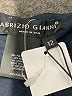 Fabrizio Gianni Solid Black Dress Pants Size 12 - photo 7