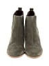 TOMS Green Ankle Boots Size 5 - photo 2
