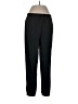 Backcountry Solid Black Track Pants Size L - photo 1