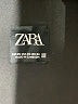 Zara Black Coat Size XS - photo 6