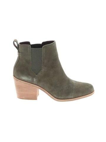 TOMS Ankle Boots (view 1)