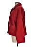 AT Denim 100% Polyester Red Jacket Size M - photo 5