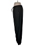 Backcountry Solid Black Track Pants Size L - photo 5