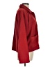 AT Denim 100% Polyester Red Jacket Size M - photo 4
