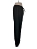 Backcountry Solid Black Track Pants Size L - photo 4