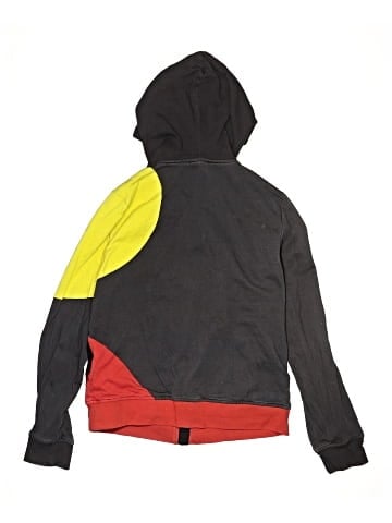 Stella McCartney Zip Up Hoodie (view 2)