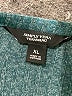 Simply Vera Vera Wang Teal Pullover Sweater Size XL - photo 7