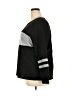 Unbranded Black Pullover Sweater Size 2X - photo 5