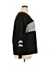 Unbranded Black Pullover Sweater Size 2X - photo 4