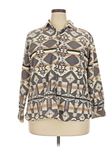 Woolrich Jacket (view 1)