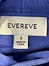 Evereve Blue Pullover Hoodie Size S - photo 6