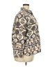 Woolrich 100% Cotton Gray Jacket Size XXL - photo 4