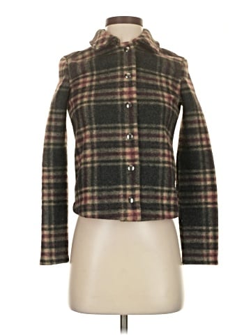 Banana Republic Factory Store Jacket (view 1)