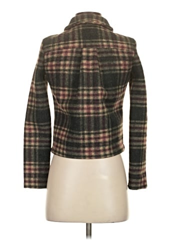 Banana Republic Factory Store Jacket (view 2)