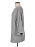 Amaryllis Gray Pullover Sweater Size M - photo 5