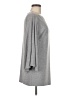 Amaryllis Gray Pullover Sweater Size M - photo 4