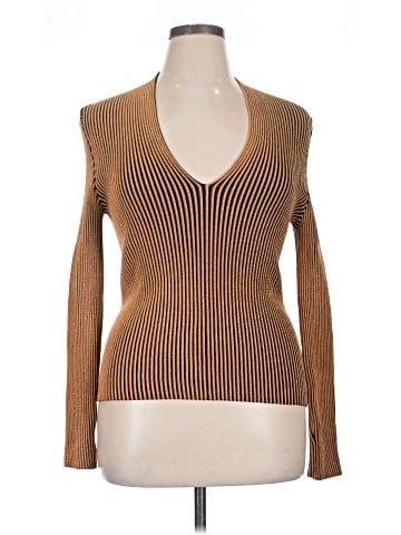 Fontana Long Sleeve Top (view 1)