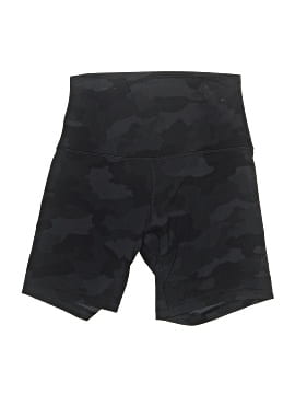 Lululemon Athletica Athletic Shorts