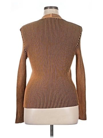 Fontana Long Sleeve Top (view 2)