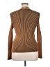 Fontana Brown Long Sleeve Top Size XL - photo 2