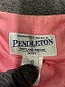 Pendleton Pink Blazer Size 12 (petite) - photo 6