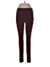 Fabletics Burgundy Active Pants Size L - photo 1