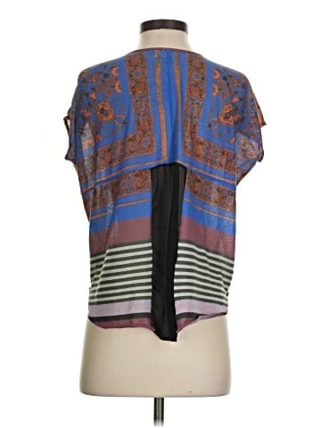 Dream Daily Short Sleeve Top (view 2)