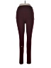Fabletics Burgundy Active Pants Size L - photo 2