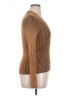 Fontana Brown Long Sleeve Top Size XL - photo 4