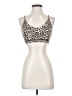 Zyia Active Ivory Tank Top Size M - photo 1