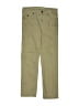 U.S. Polo Assn. Tan Khakis Size 10 - photo 1