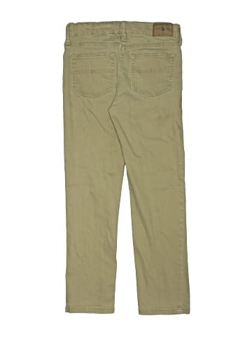 U.S. Polo Assn. Khakis (view 2)