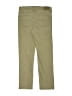 U.S. Polo Assn. Tan Khakis Size 10 - photo 2