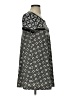 Max Studio Graphic Gray Casual Dress Size S - photo 4