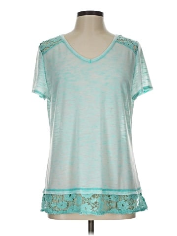 Onyx Short Sleeve Top (view 1)