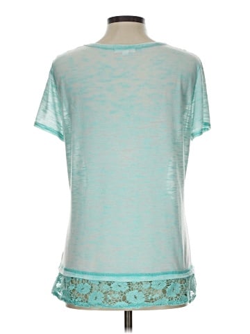 Onyx Short Sleeve Top (view 2)